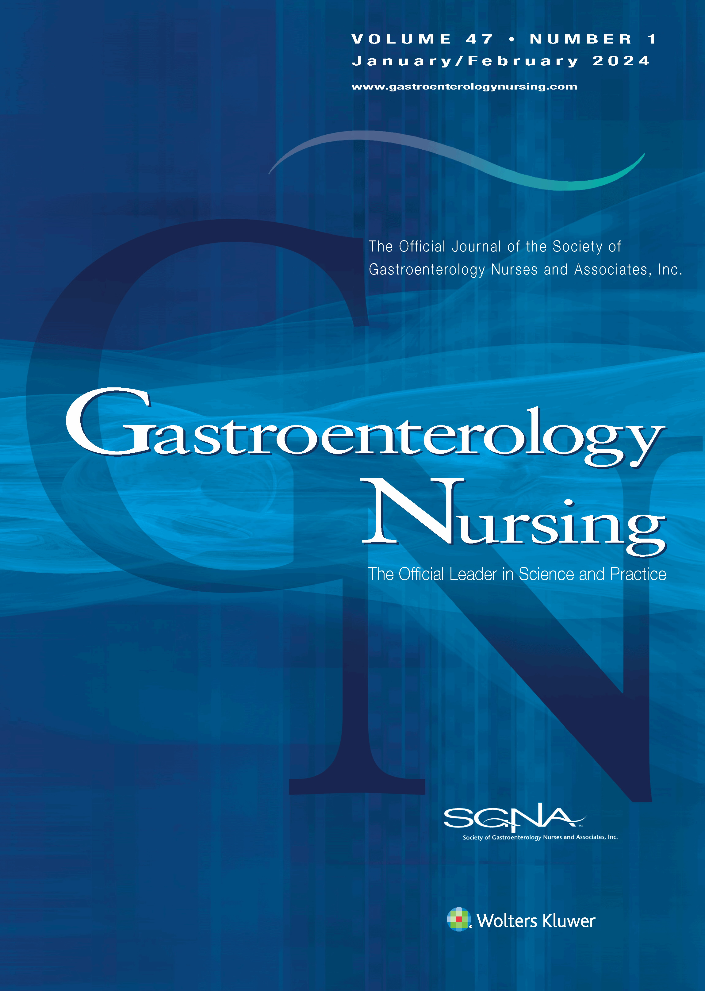 Gastroenterology Nursing