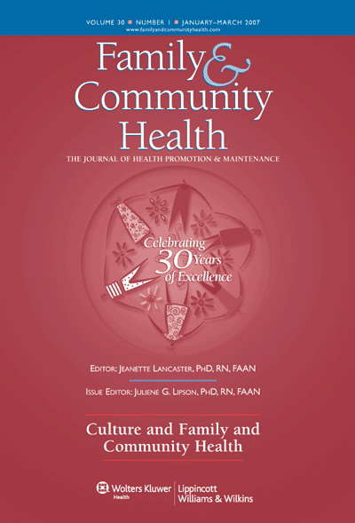 Family & Community Health 