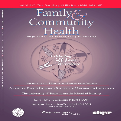 Family & Community Health 