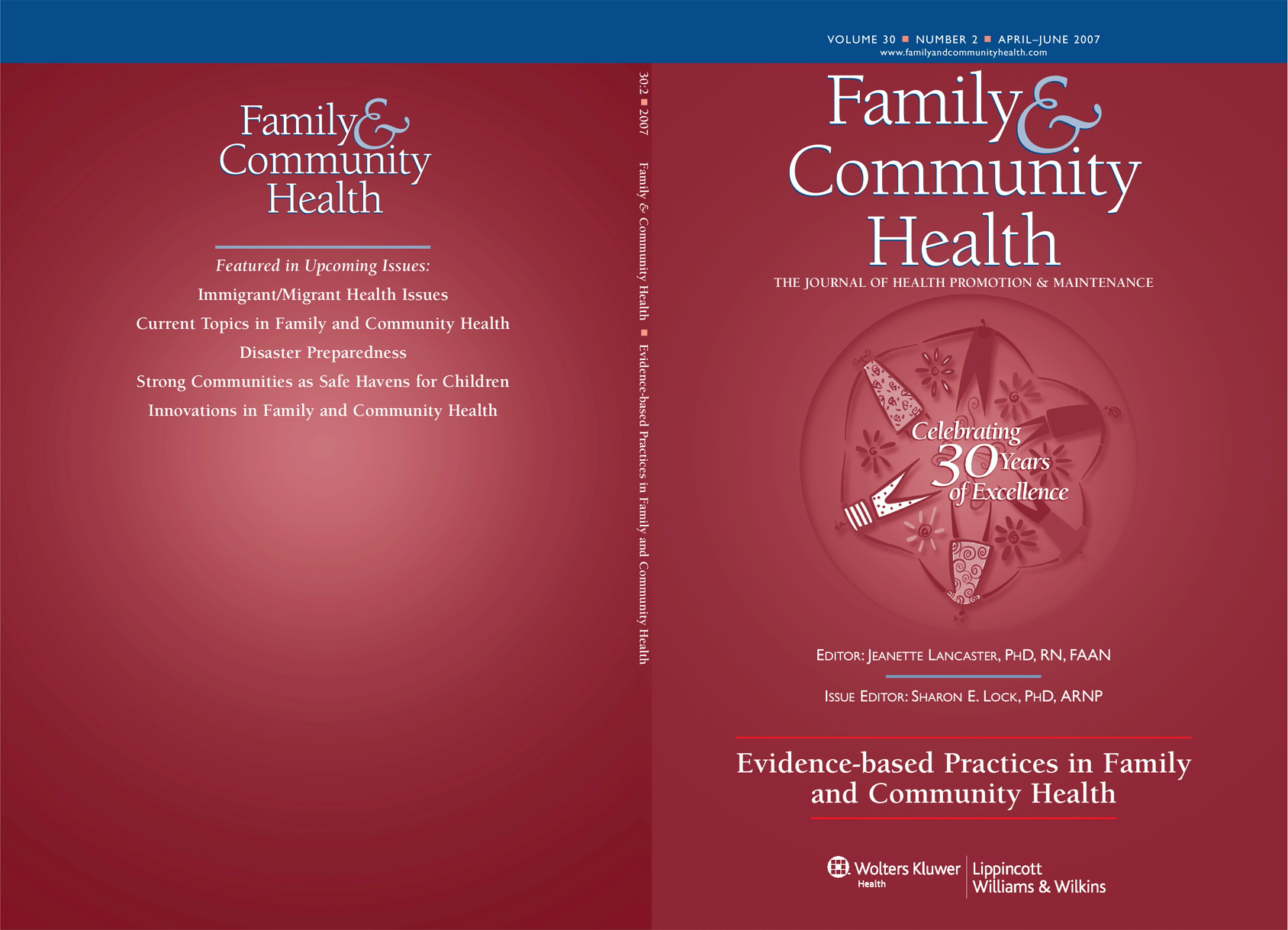 Family & Community Health 