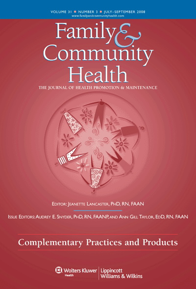 Family & Community Health 