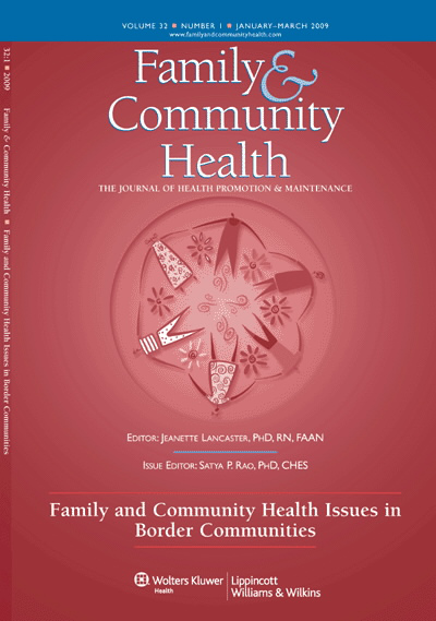 Family & Community Health 