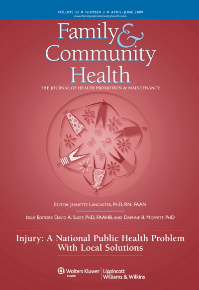 Family & Community Health 