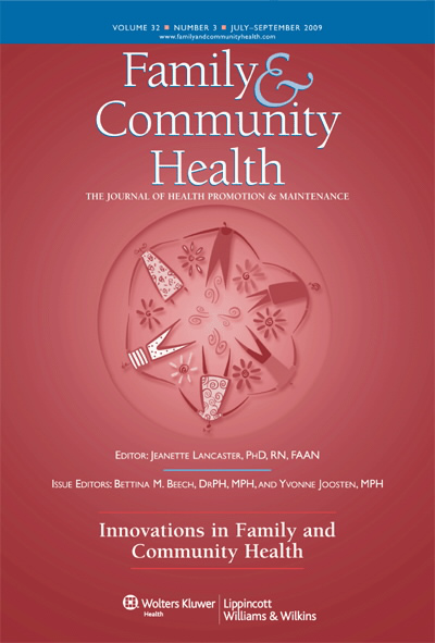 Family & Community Health 