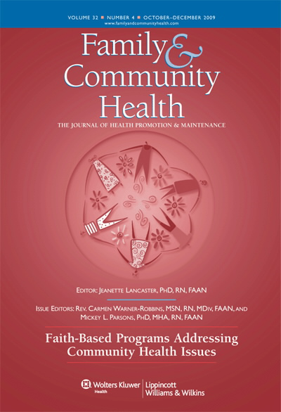 Family & Community Health 