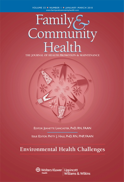 Family & Community Health 