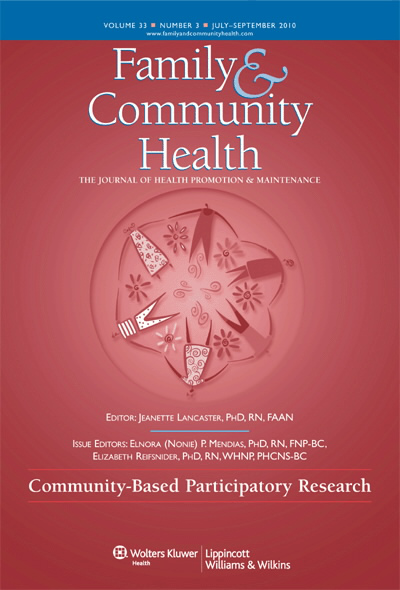 Family & Community Health 