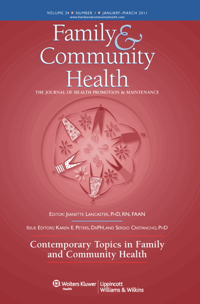 Family & Community Health 