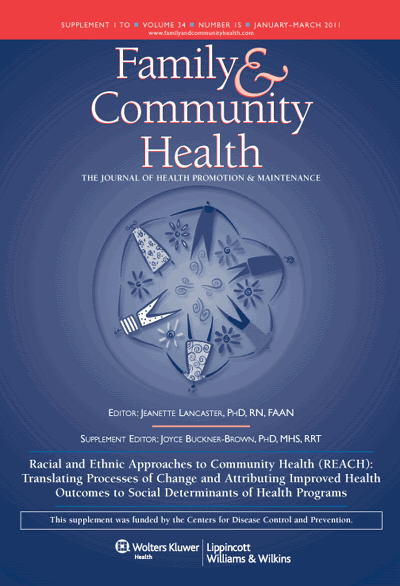 Family & Community Health 