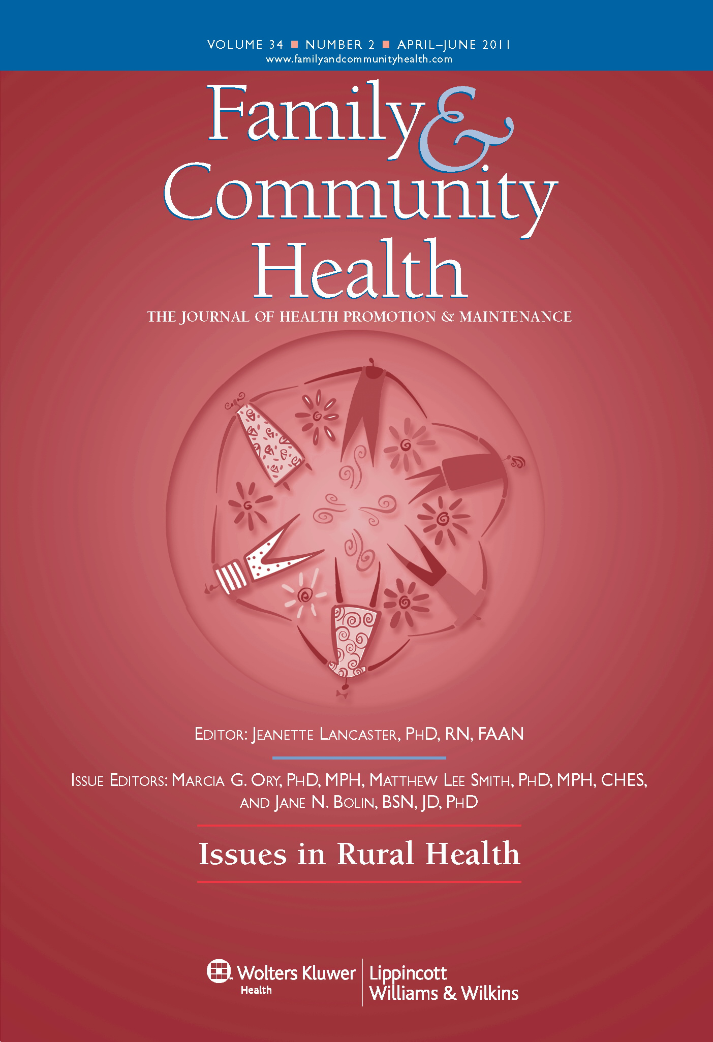 Family & Community Health 