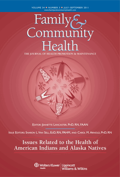 Family & Community Health 