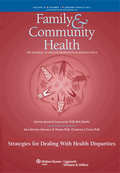 Family & Community Health 