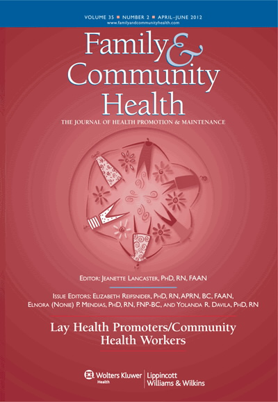 Family & Community Health 