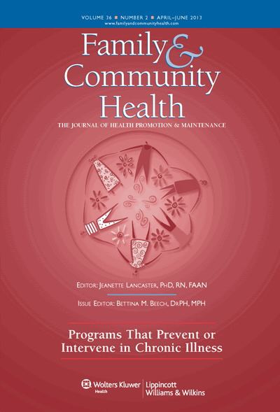 Family & Community Health 