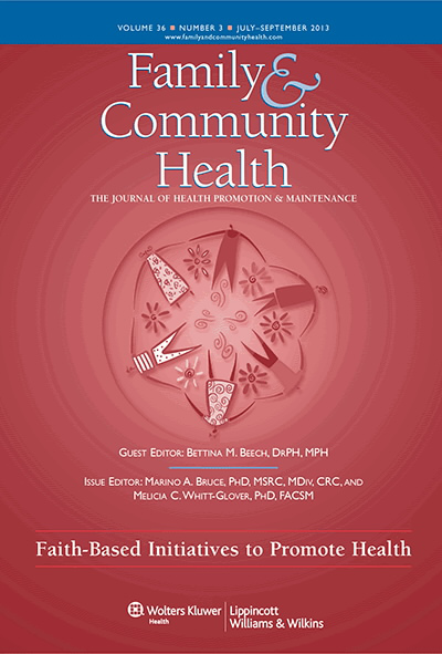 Family & Community Health 