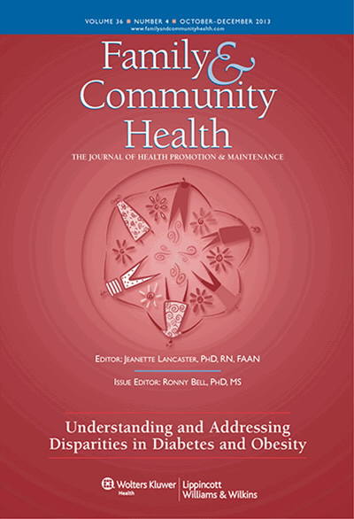 Family & Community Health 