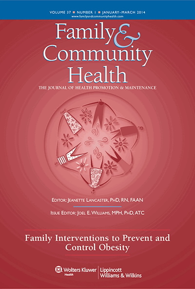 Family & Community Health 