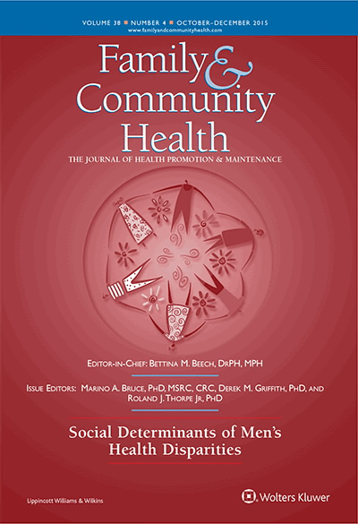 Family & Community Health 