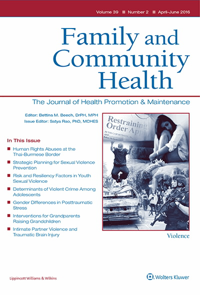 Family & Community Health 