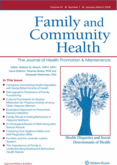 Family & Community Health 