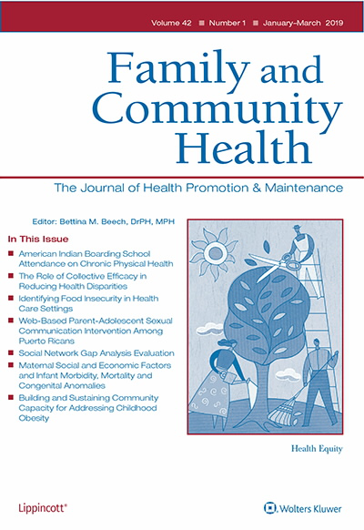 Family & Community Health 