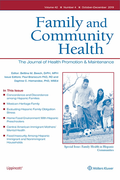 Family & Community Health 