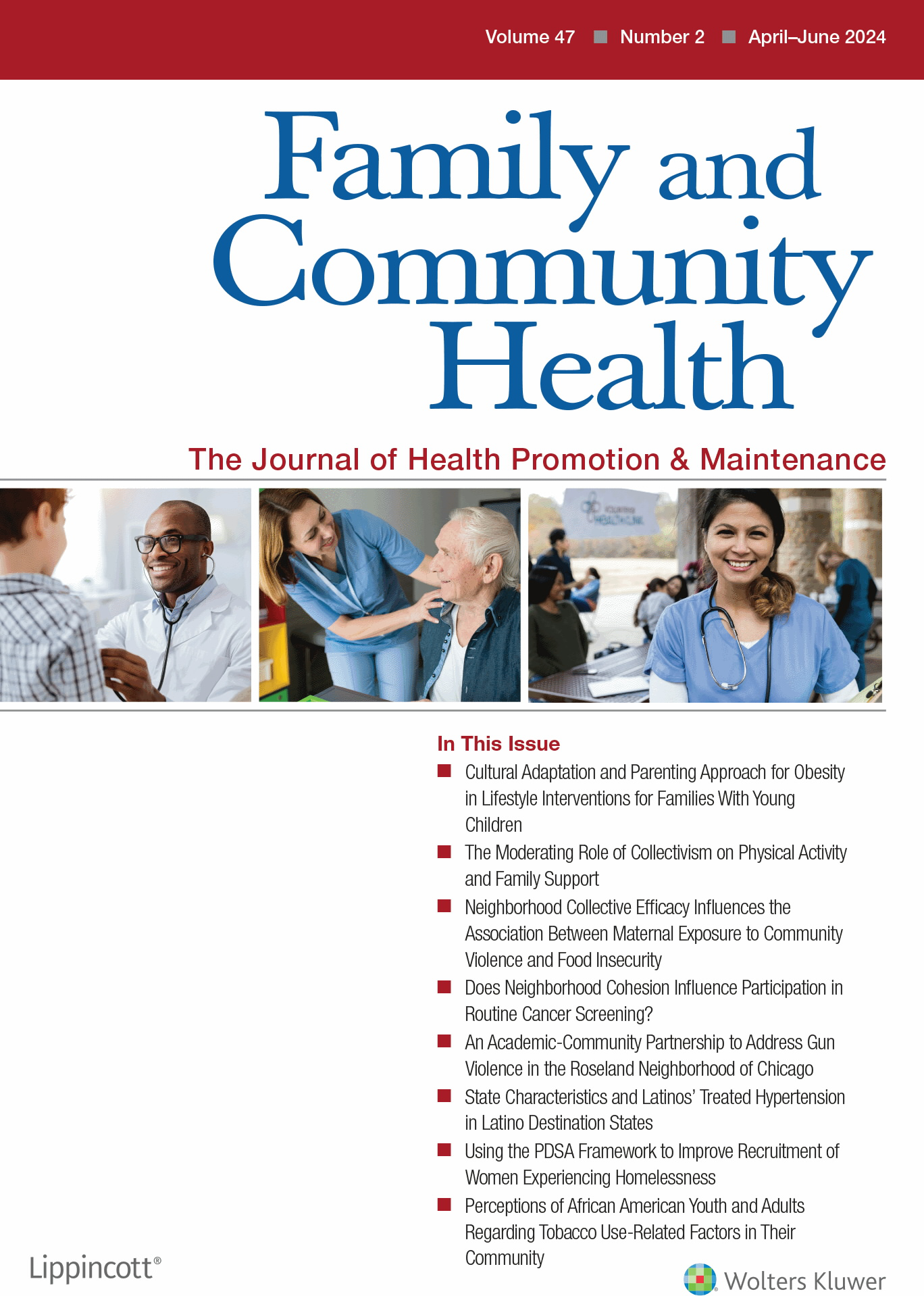 Family & Community Health 