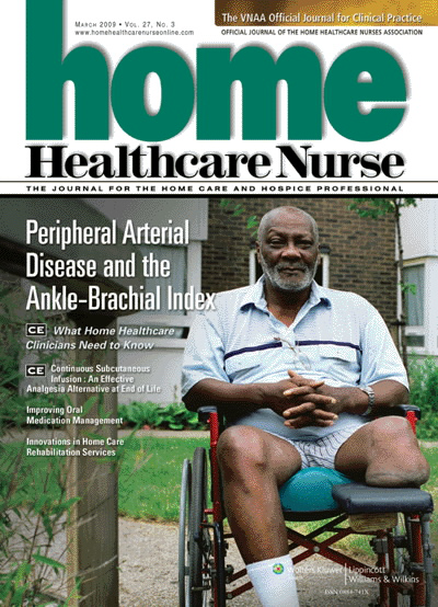 Home Healthcare Now