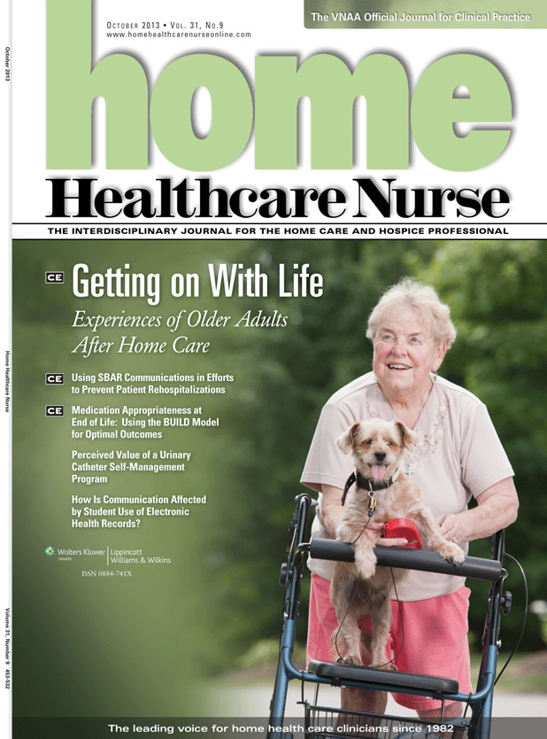 Home Healthcare Now