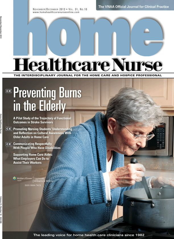 Home Healthcare Now