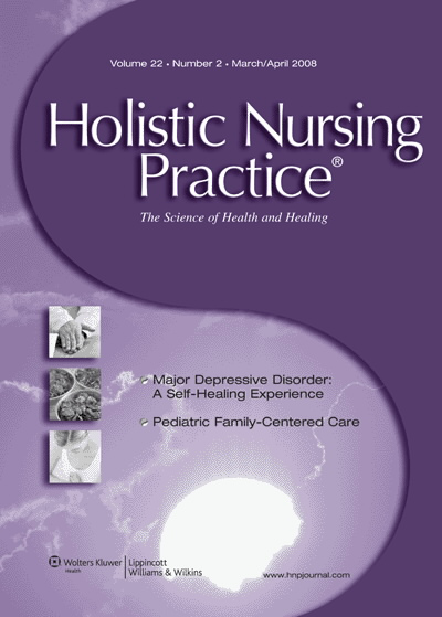 Holistic Nursing Practice