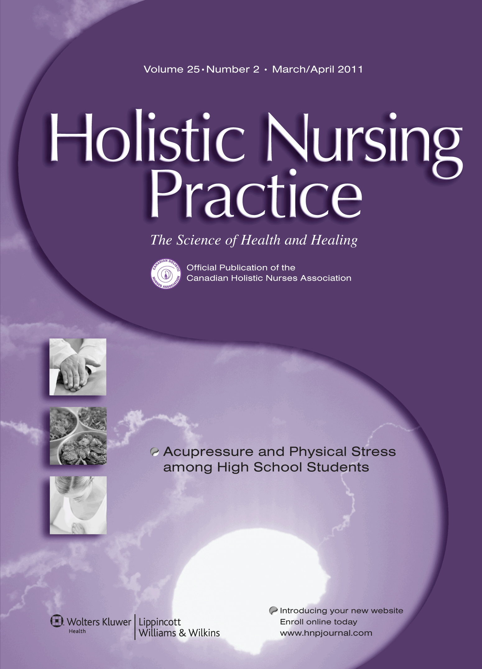 Holistic Nursing Practice