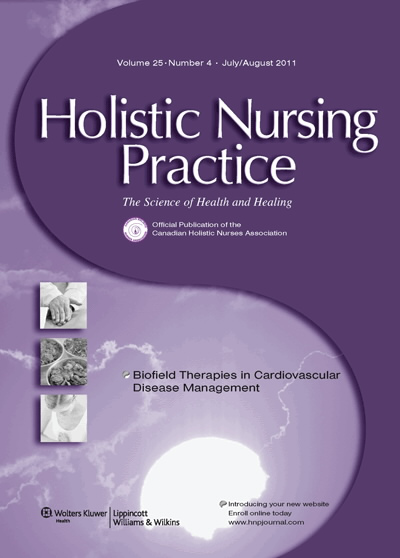 Holistic Nursing Practice