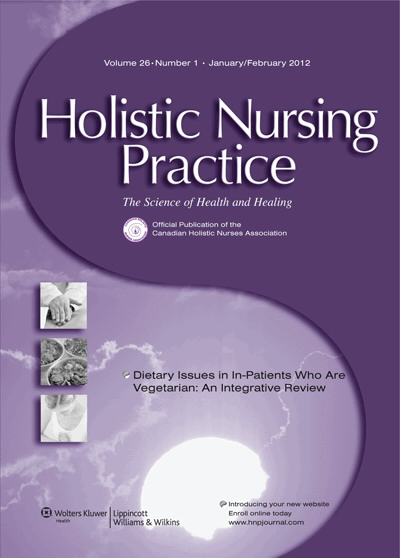 Holistic Nursing Practice