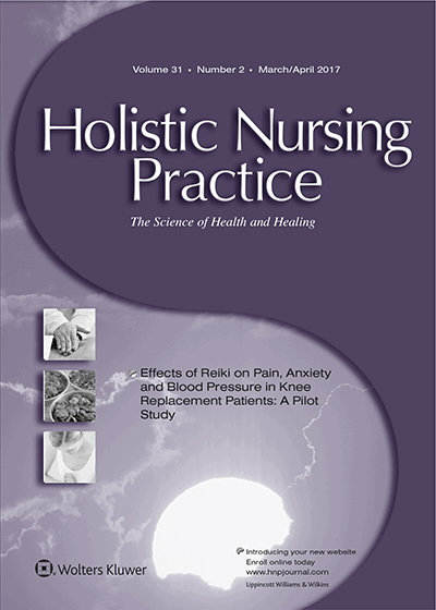 Holistic Nursing Practice