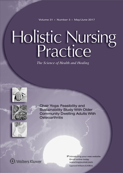 Holistic Nursing Practice