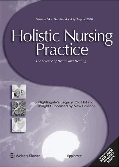 Holistic Nursing Practice