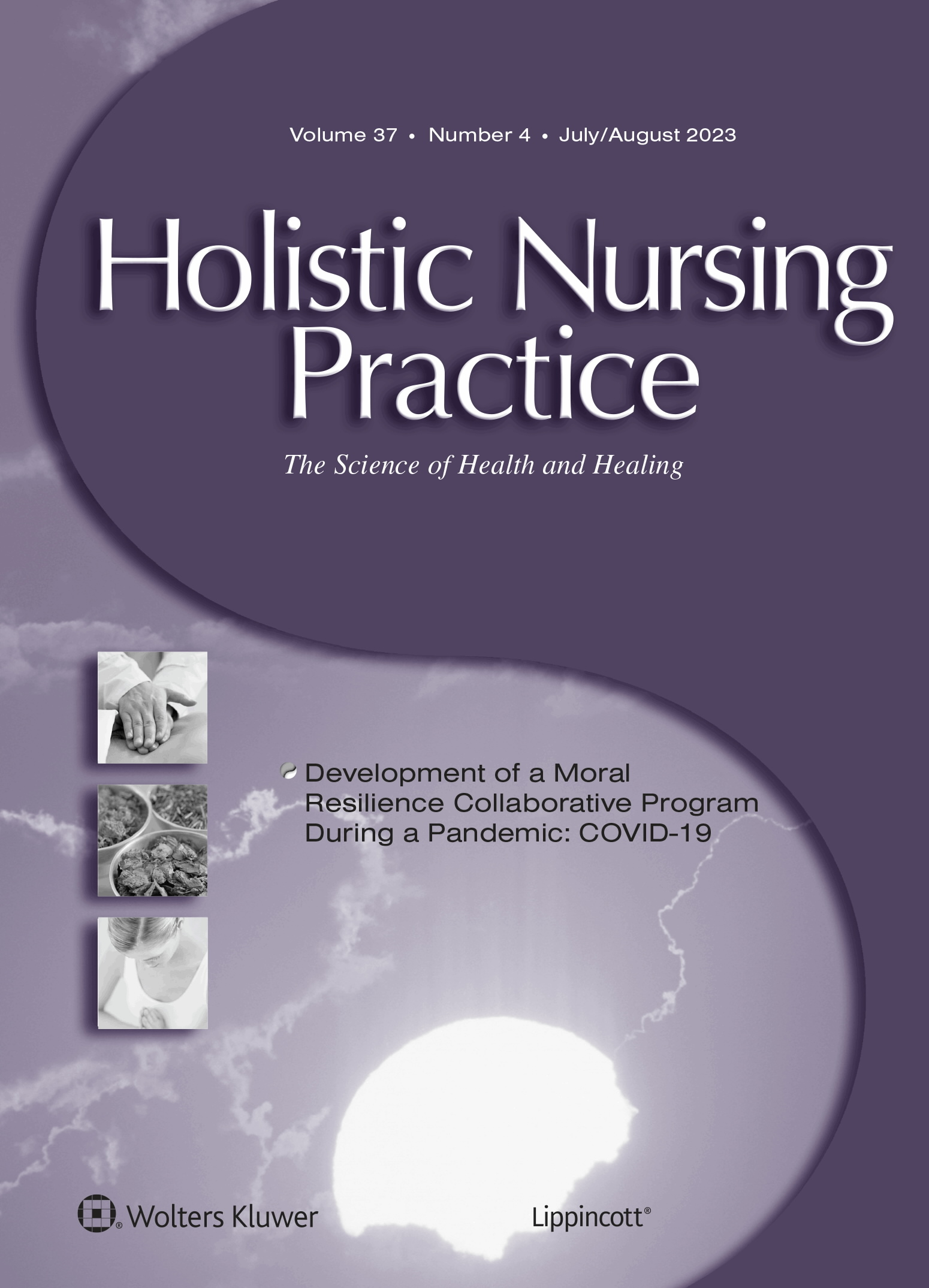 Holistic Nursing Practice