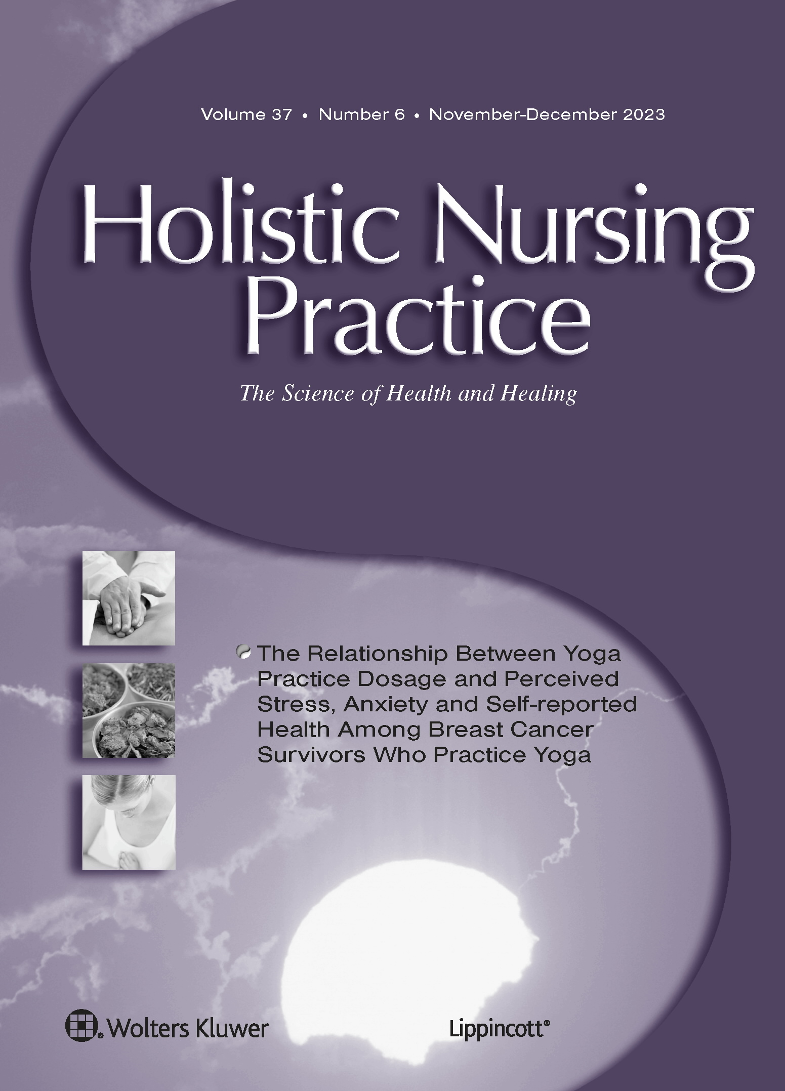 Holistic Nursing Practice