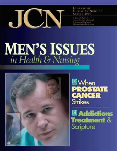 Journal of Christian Nursing