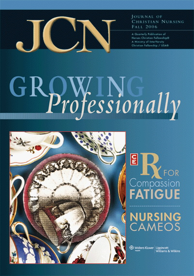 Journal of Christian Nursing