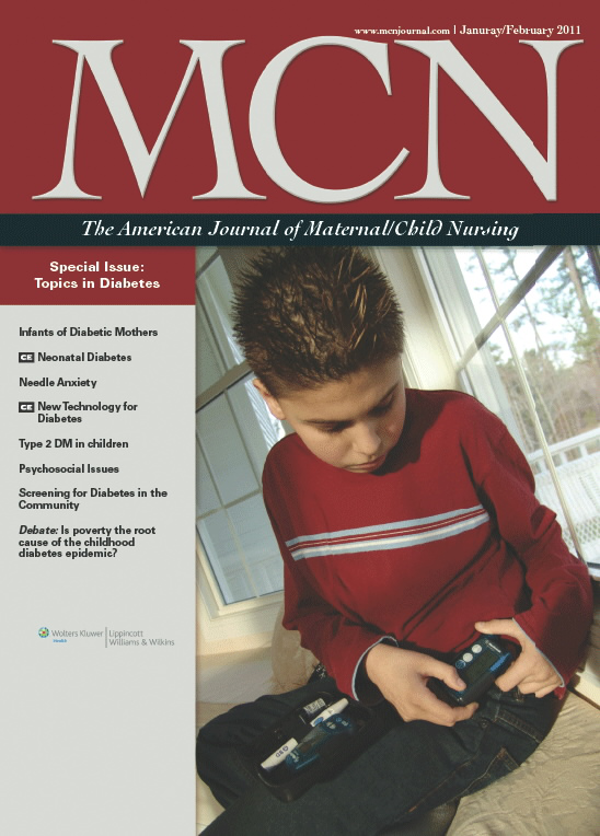 MCN, The American Journal of Maternal/Child Nursing