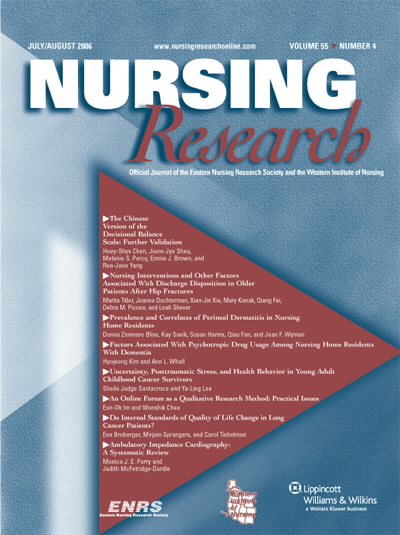 Nursing Research