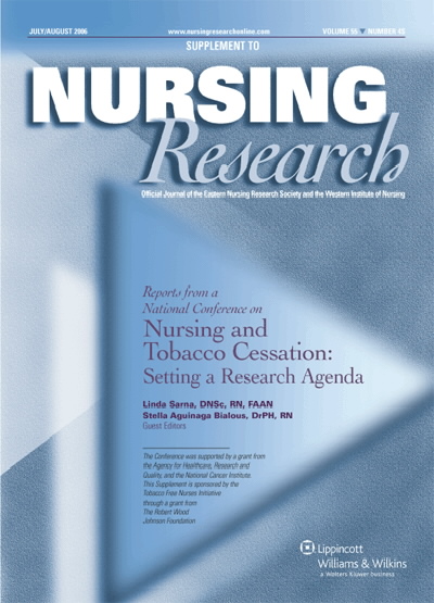 Nursing Research