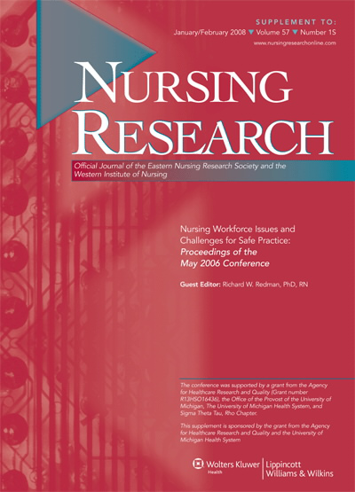 Nursing Research