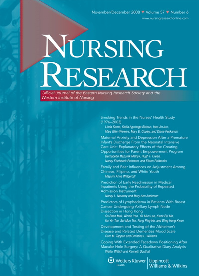 Nursing Research