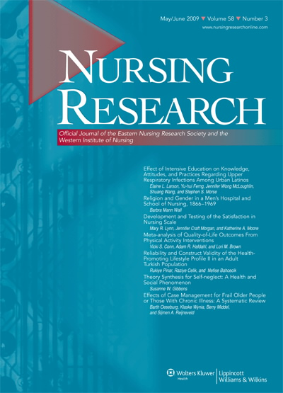 Nursing Research