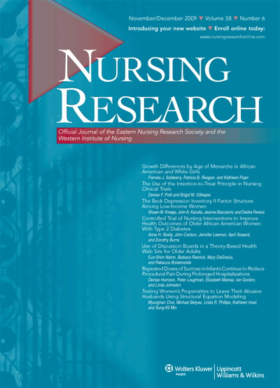 Nursing Research