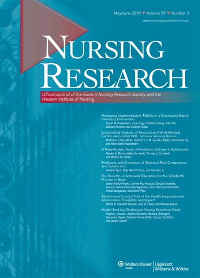 Nursing Research