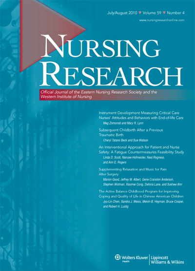 Nursing Research